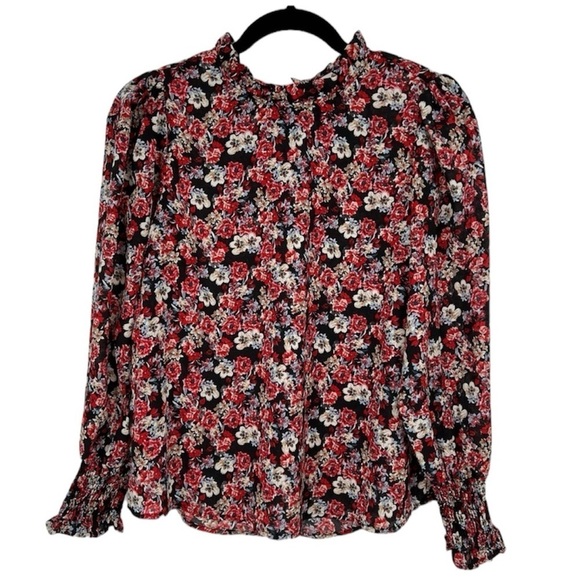 Hayden LA Career Blouse - Picture 1 of 12